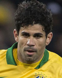 Diego Costa